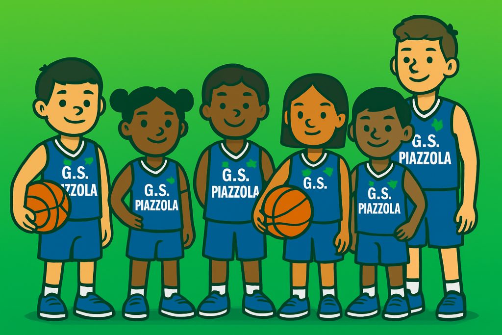 Foto squadra SCOIATTOLI (PIAZ)